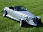 Thumbnail Photo 0 for 2001 Plymouth Prowler